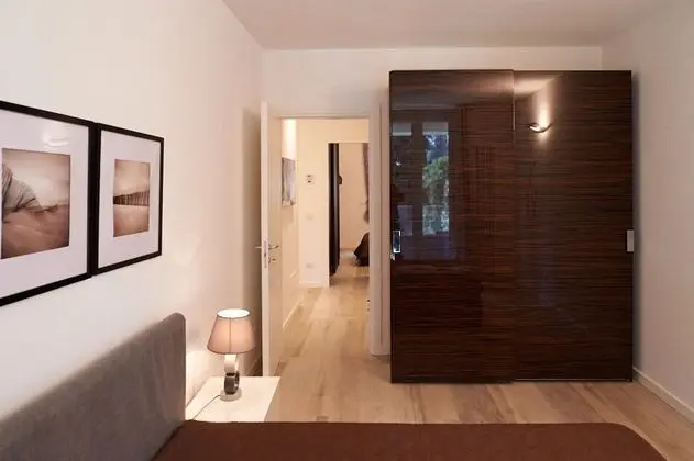 Apart Daire, 2 Yatak Odası