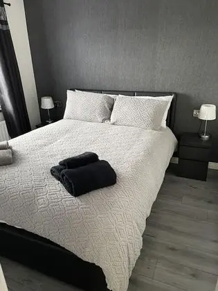 Kır Evi, Özel Banyo