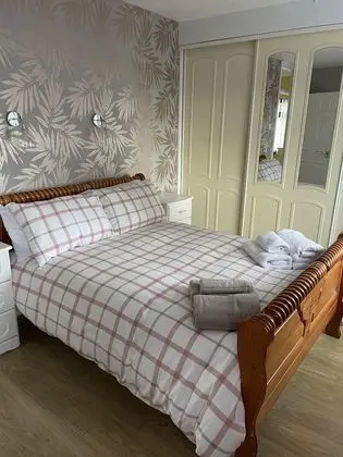 Kır Evi, Özel Banyo