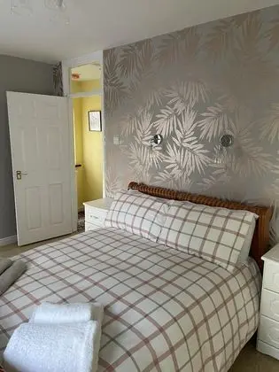 Kır Evi, Özel Banyo