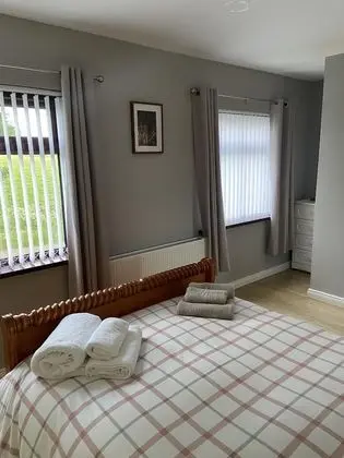 Kır Evi, Özel Banyo