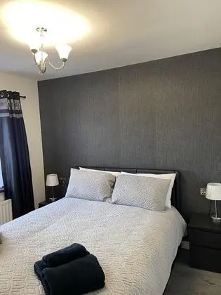 Kır Evi, Özel Banyo