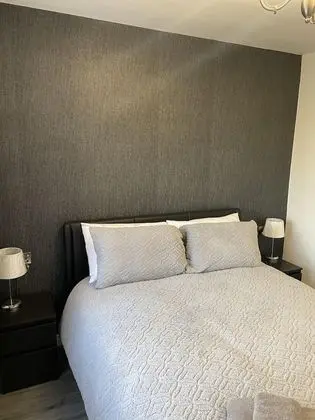 Kır Evi, Özel Banyo