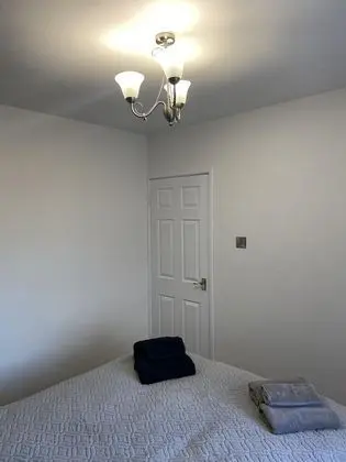 Kır Evi, Özel Banyo