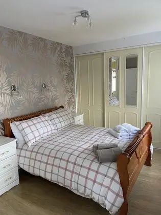 Kır Evi, Özel Banyo