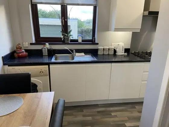 Kır Evi, Özel Banyo