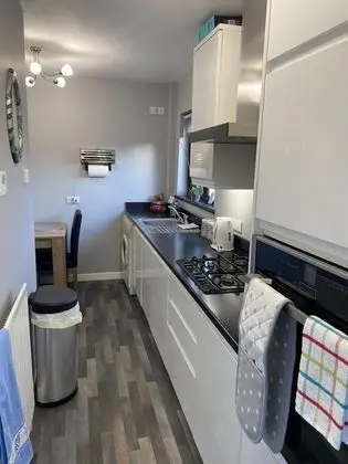 Kır Evi, Özel Banyo