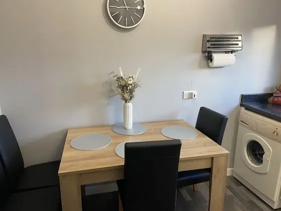 Kır Evi, Özel Banyo