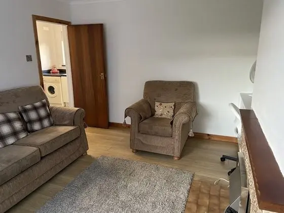 Kır Evi, Özel Banyo