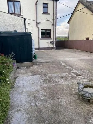 Kır Evi, Özel Banyo