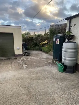 Kır Evi, Özel Banyo