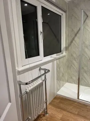 Basic Tek Büyük Yataklı Oda, 1 Çift Kişilik Yatak