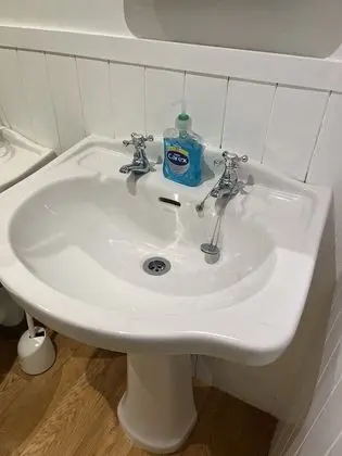 Basic Tek Büyük Yataklı Oda, 1 Çift Kişilik Yatak