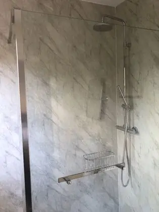 Basic Tek Büyük Yataklı Oda, 1 Çift Kişilik Yatak