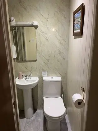 Basic Tek Büyük Yataklı Oda, 1 En Büyük (King) Boy Yatak, Okyanus Manzaralı