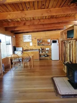 Family Kulübe (Cabin 1)