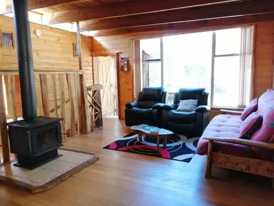 Family Kulübe (Cabin 1)