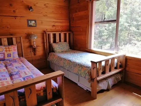 Family Kulübe (Cabin 1)