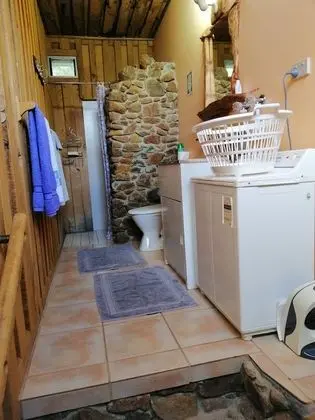 Family Kulübe (Cabin 1)