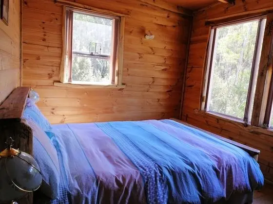 Kulübe (Cabin 2)
