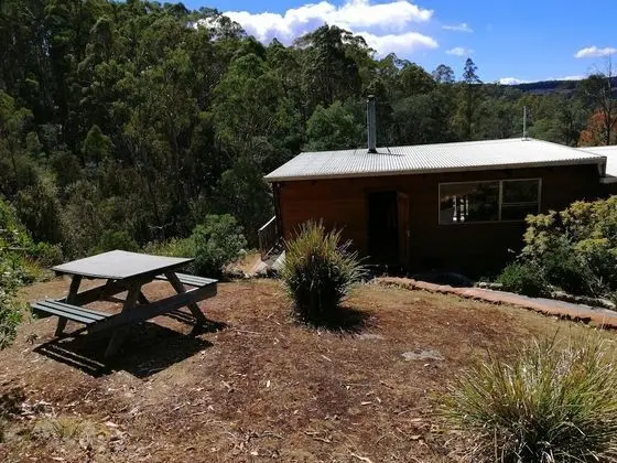 Kulübe (Cabin 2)