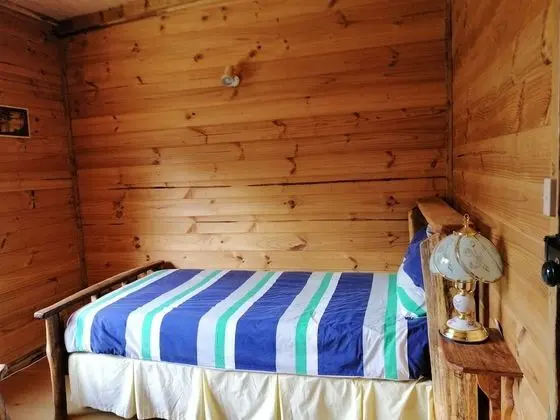 Kulübe (Cabin 2)