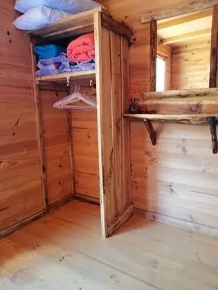 Kulübe (Cabin 2)