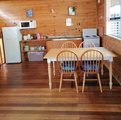 Kulübe (Cabin 2)