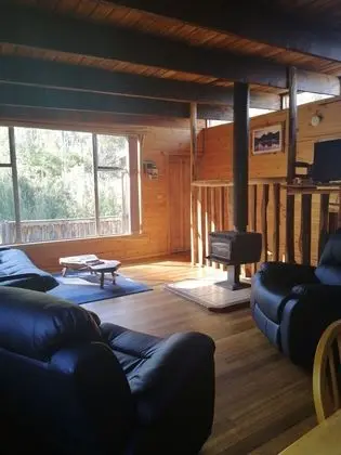 Kulübe (Cabin 2)