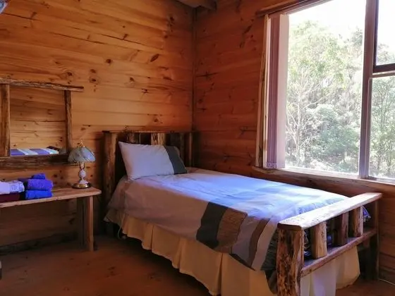 Kulübe (Cabin 2)