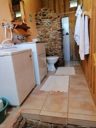 Kulübe (Cabin 2)