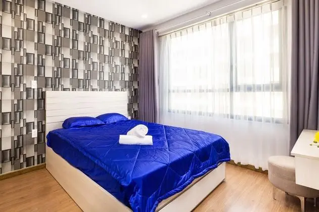 Premium Apart Daire