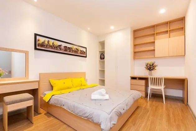 Premium Apart Daire