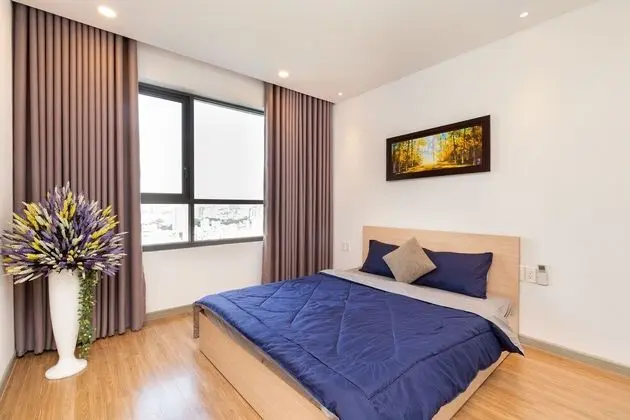 Premium Apart Daire