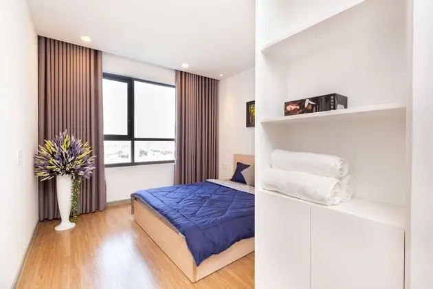 Premium Apart Daire