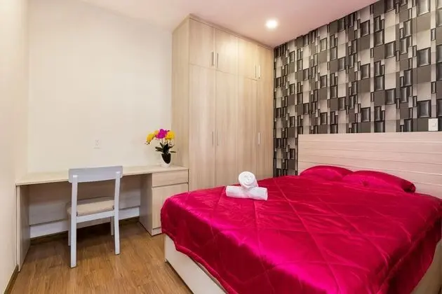 Premium Apart Daire