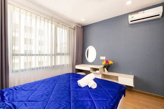 Premium Apart Daire