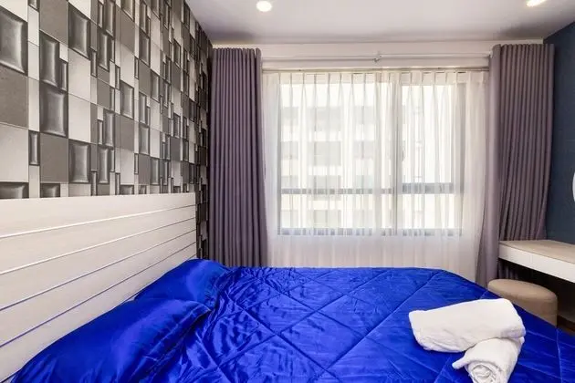 Premium Apart Daire