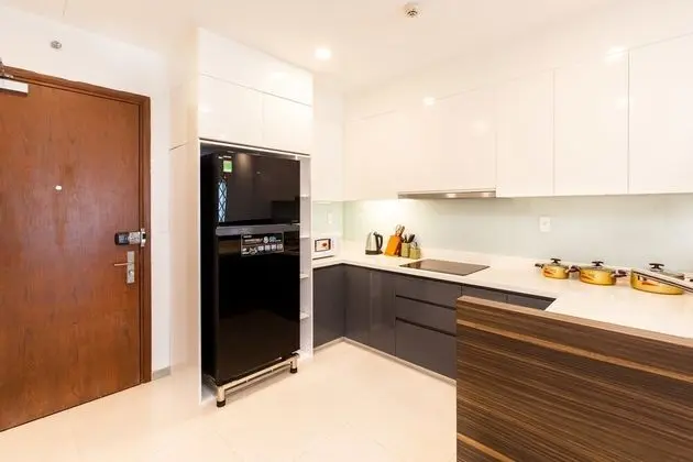 Premium Apart Daire