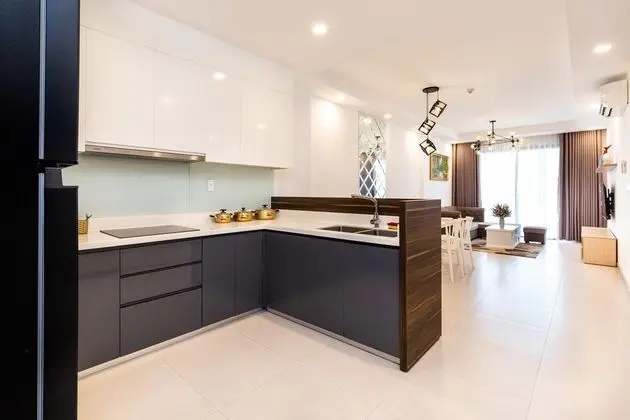 Premium Apart Daire