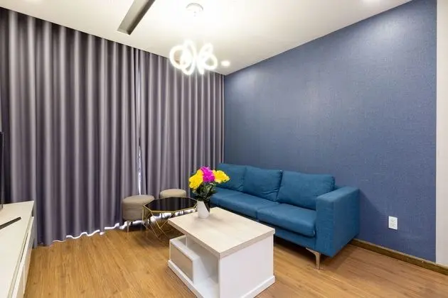 Premium Apart Daire
