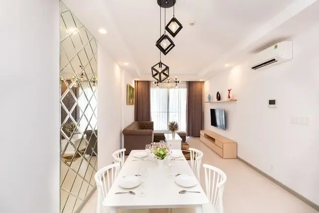 Premium Apart Daire