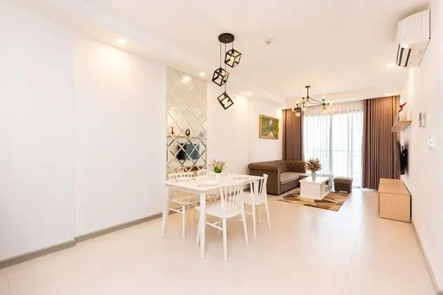 Premium Apart Daire