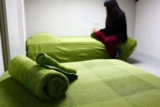 İki Ayrı Yataklı Oda, Banyolu/Duşlu