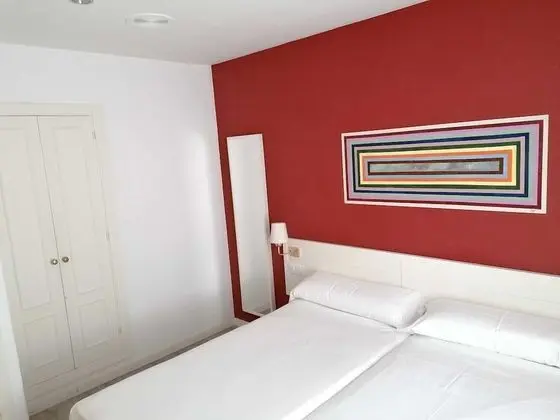 İki Ayrı Yataklı Oda