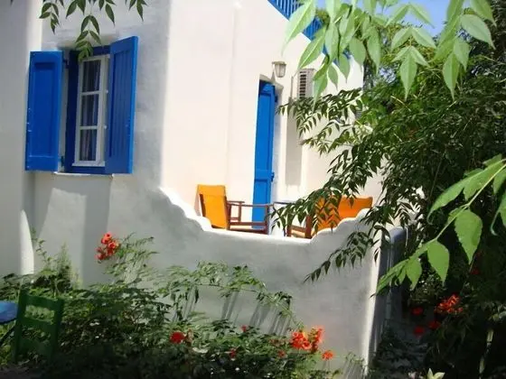 Üç Kişilik Oda