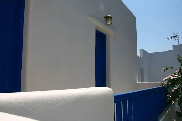 Üç Kişilik Oda