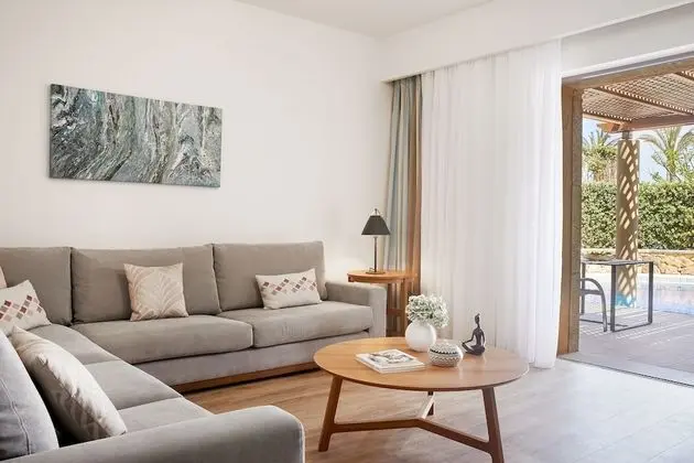 Bungalow Suite With Private Pool