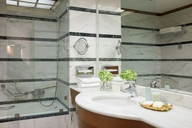 Bungalow Suite With Private Pool