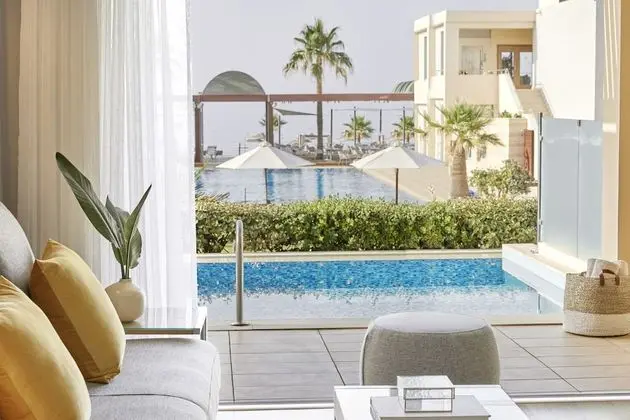 Imperial Double Private Pool
